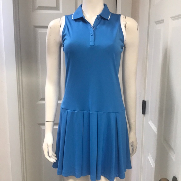 Jack Nicklaus Girl’s Tennis/Golf/Athleisure Dress, XL, NWT! - Picture 1 of 8